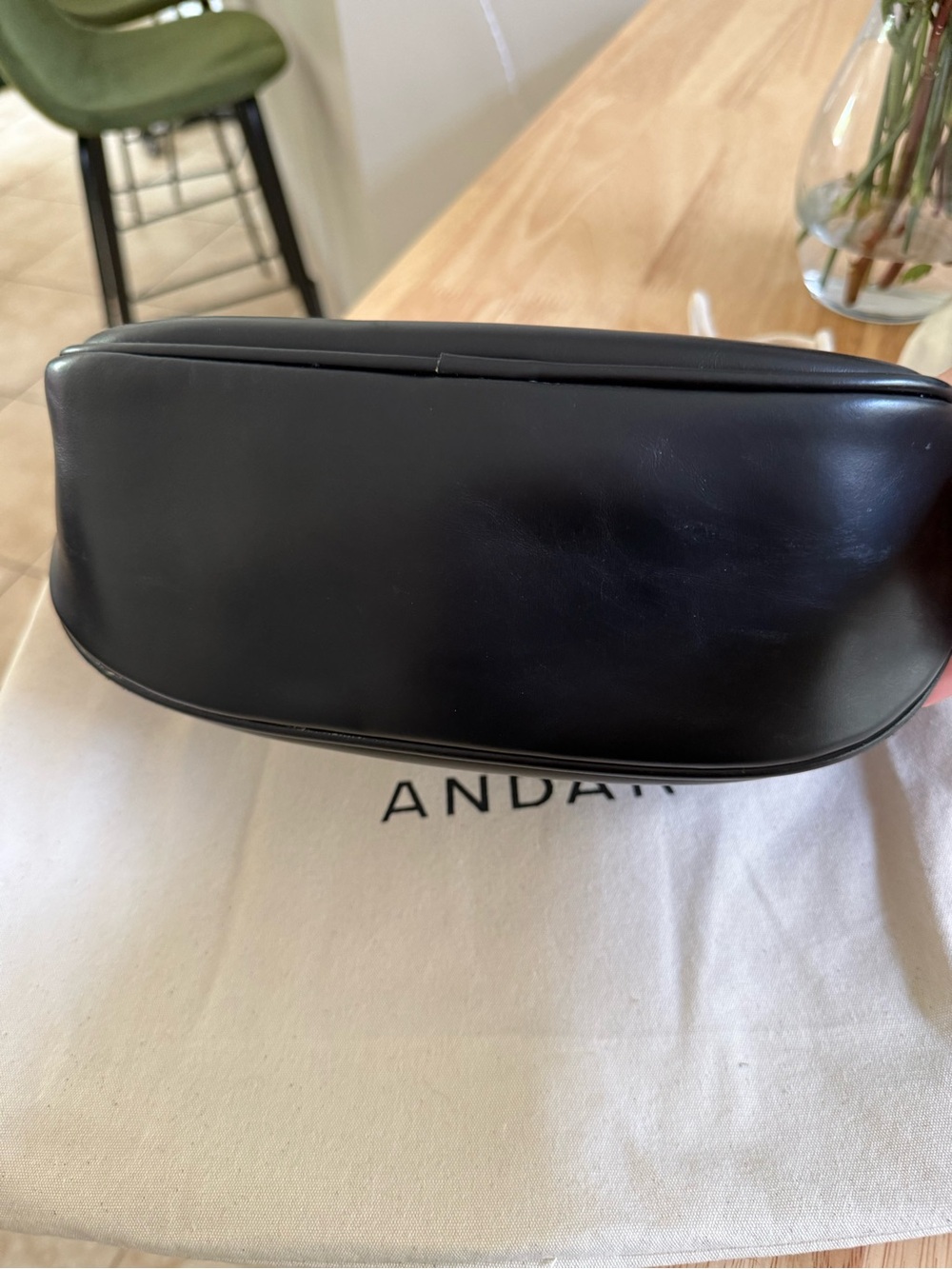 Andar Black full size waymaker - Picture 6 of 6
